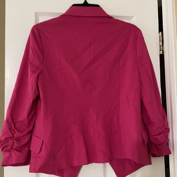 Inc international conceptos blazer - Picture 5 of 6